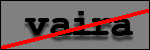 Text to Identify