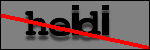 Text to Identify
