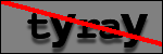 Text to Identify