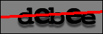 Text to Identify