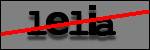 Text to Identify