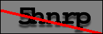 Text to Identify