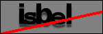 Text to Identify
