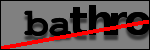 Text to Identify
