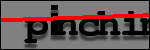 Text to Identify