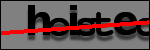 Text to Identify