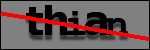 Text to Identify