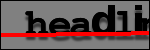 Text to Identify
