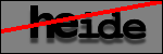 Text to Identify