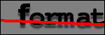 Text to Identify