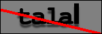 Text to Identify