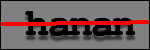 Text to Identify