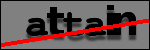 Text to Identify