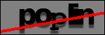 Text to Identify