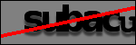 Text to Identify