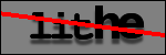 Text to Identify