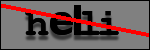 Text to Identify