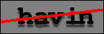 Text to Identify
