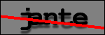 Text to Identify