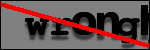 Text to Identify