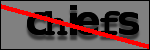 Text to Identify