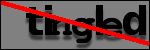 Text to Identify