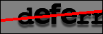Text to Identify