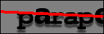 Text to Identify