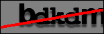 Text to Identify