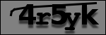 Text to Identify
