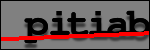 Text to Identify