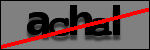 Text to Identify