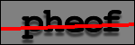 Text to Identify
