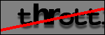Text to Identify