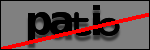 Text to Identify