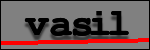 Text to Identify