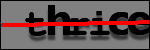 Text to Identify