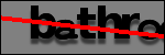 Text to Identify