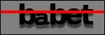 Text to Identify