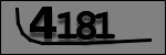 Text to Identify