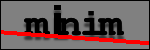 Text to Identify