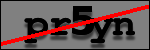 Text to Identify