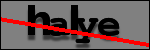 Text to Identify