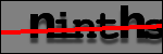 Text to Identify