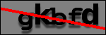 Text to Identify