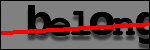 Text to Identify