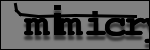 Text to Identify