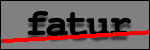 Text to Identify