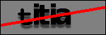 Text to Identify
