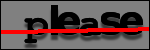 Text to Identify